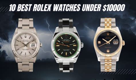 rolex 10000|cheap rolex watches under 1000.